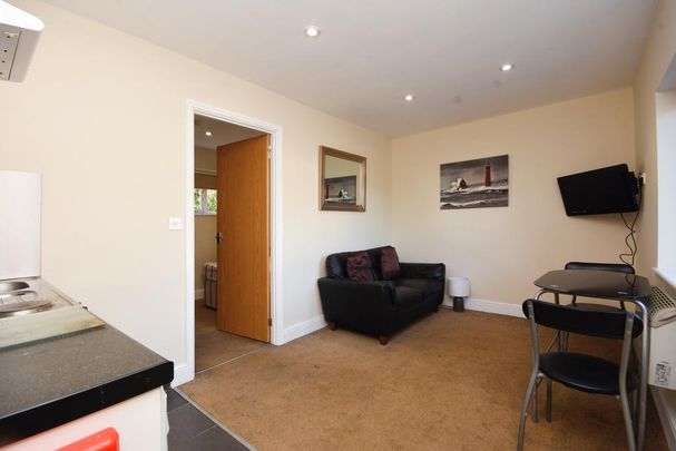 1 bedroom flat to rent - Photo 1