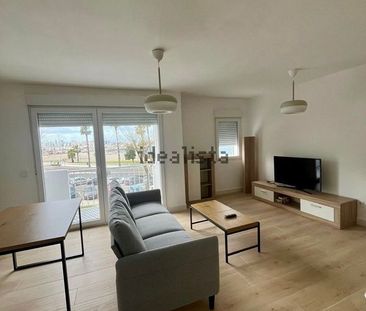 Alquiler de piso en Avenida de España, 90 - Photo 2