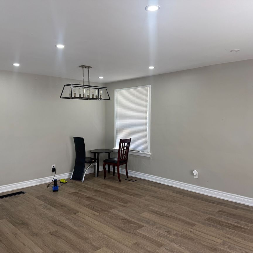 For Lease - 21 Melchior Drive Unit# Main, Toronto, Ontario - Photo 1