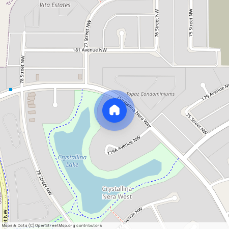 Crytallina Nera Drive 178 Avenue, Edmonton, Edmonton, Edmonton Metropolitan, T5Z 3R4