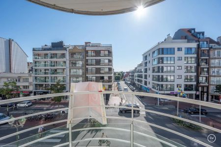 Lippenslaan 209/2.1, Knokke-Heist - Foto 4