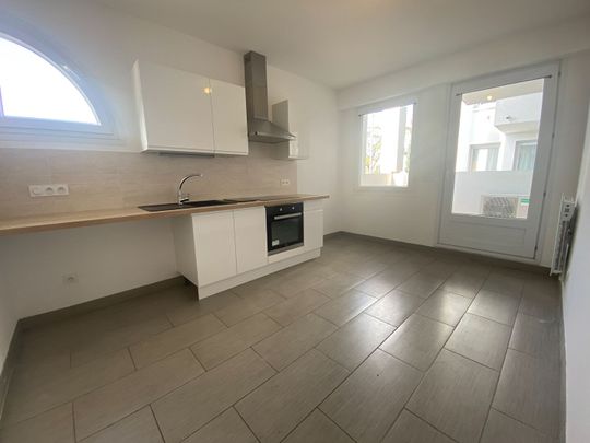 Location appartement 4 pièces, 94.00m², Narbonne - Photo 1