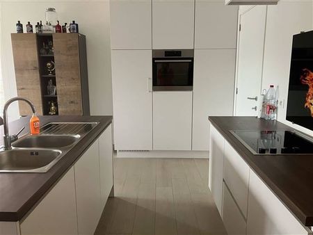 Appartement te huur - Photo 3