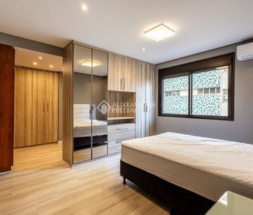 Apartamento com 3 quartos e 171m² para alugar em Moinhos de Vento, ... - Photo 6