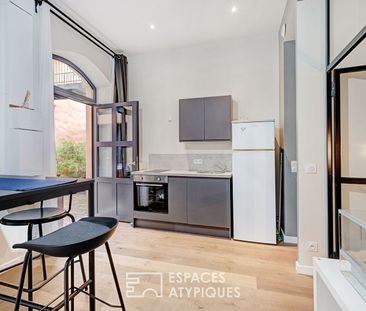 Appartement rénové Quai de Saône - Photo 2