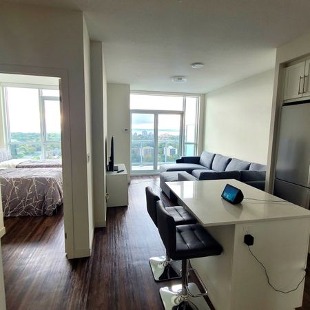 For Lease - 2081 Fairview Street Unit# 2004, Burlington, Ontario - Photo 5