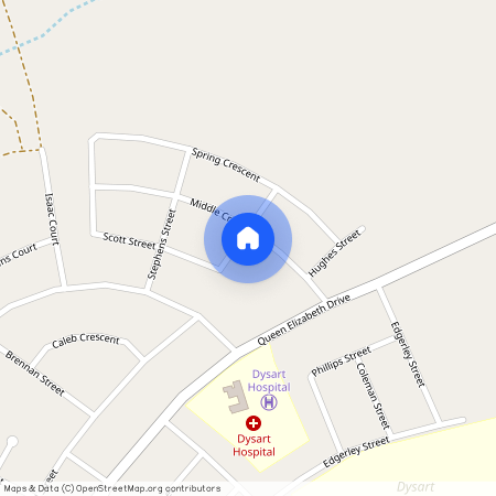 2/26 Middle Crescent, Qld 4745, Dysart