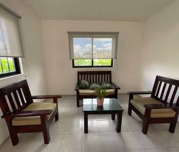 DEPARTAMENTO CON O SIN MUEBLES EN RENTA, MONTES DE AMÉ! - Photo 1