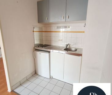 Location Appartement 1 pièce 28m² EPERNON 28230 - Photo 5
