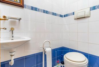 Moradia T7 em Coimbra