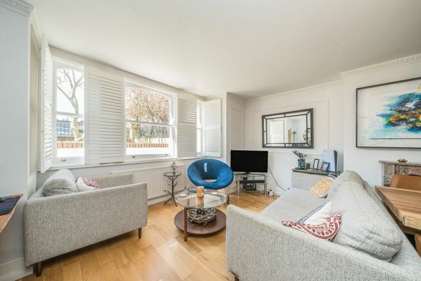 Riverdale Road, East Twickenham, TW1 - Photo 1