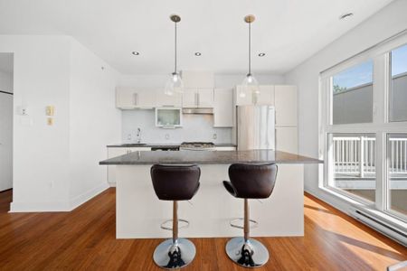 Appartement à louer - Mont-Royal - Photo 5