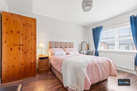 31 Millrace Drive, Dungannon, BT70 1WD - Photo 5