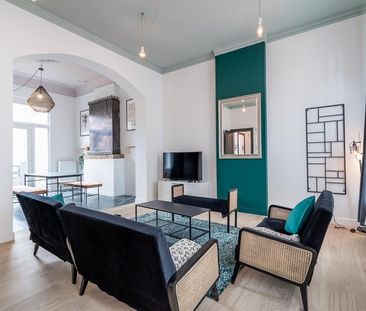 Room at Rue du Parc 54 - Foto 1