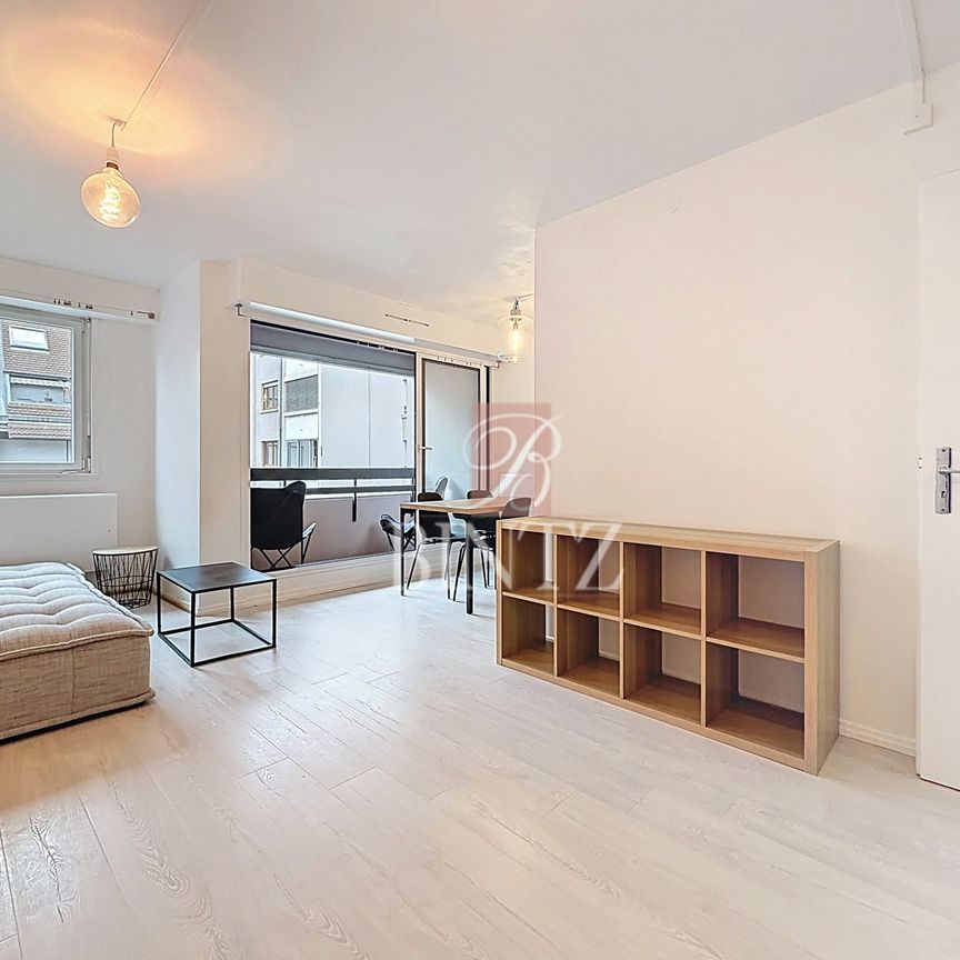Location Appartement 1 pièce 35m² STRASBOURG 67000 - Photo 1