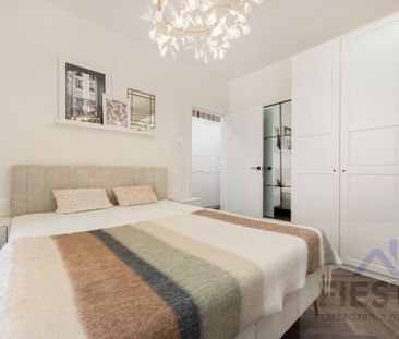 Gdańsk ul. ks. Jerzego Popiełuszki - Zdjęcie 4