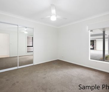 Ground Floor Apartment - With Airconditioning! - Photo 1