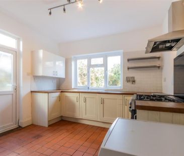 6 bedroom terraced house to rent - Photo 6