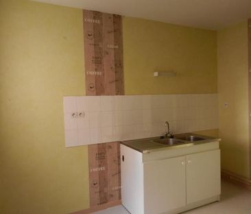 Appartement T3 - Photo 3