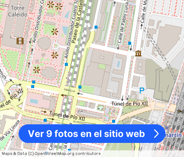 Avenida de Asturias, Madrid - Foto 1