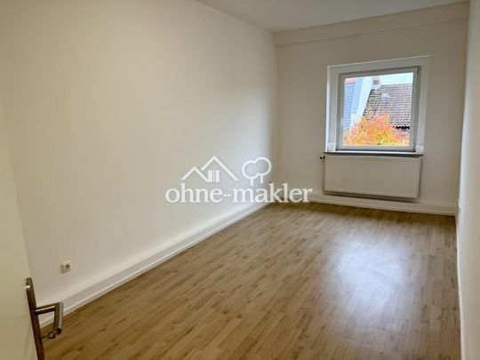 Attraktive 2-Zimmer-Wohnung in Fulda – Stadtmitte - Photo 1