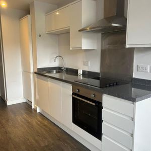 1 bedroom house to rent - Photo 2