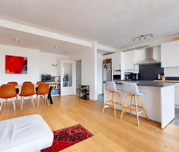 Appartement te huur - Photo 1