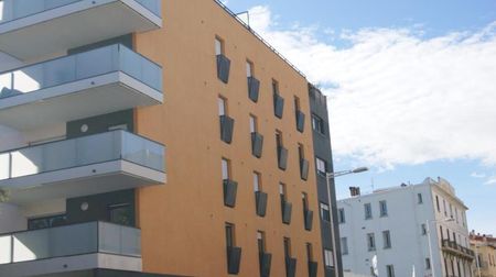 Appartement 1 pièces à louer à PERPIGNAN - Photo 4