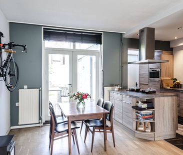 Huis te huur: Madoerastraat 27 2022 ZL Haarlem - Foto 6