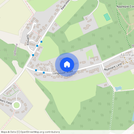 Hopeswood, Greatham, Hampshire