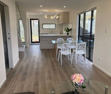 FULLY FURNISHED Near New Modern Townhouses - Photo 5