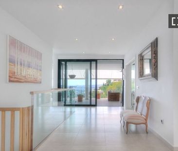 5 room luxury Flat for rent in Javea, Spain - Photo 5