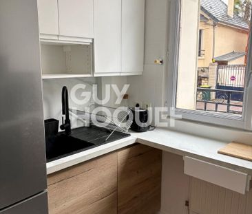 Location Appartement 2 pièces 44m² - Photo 4