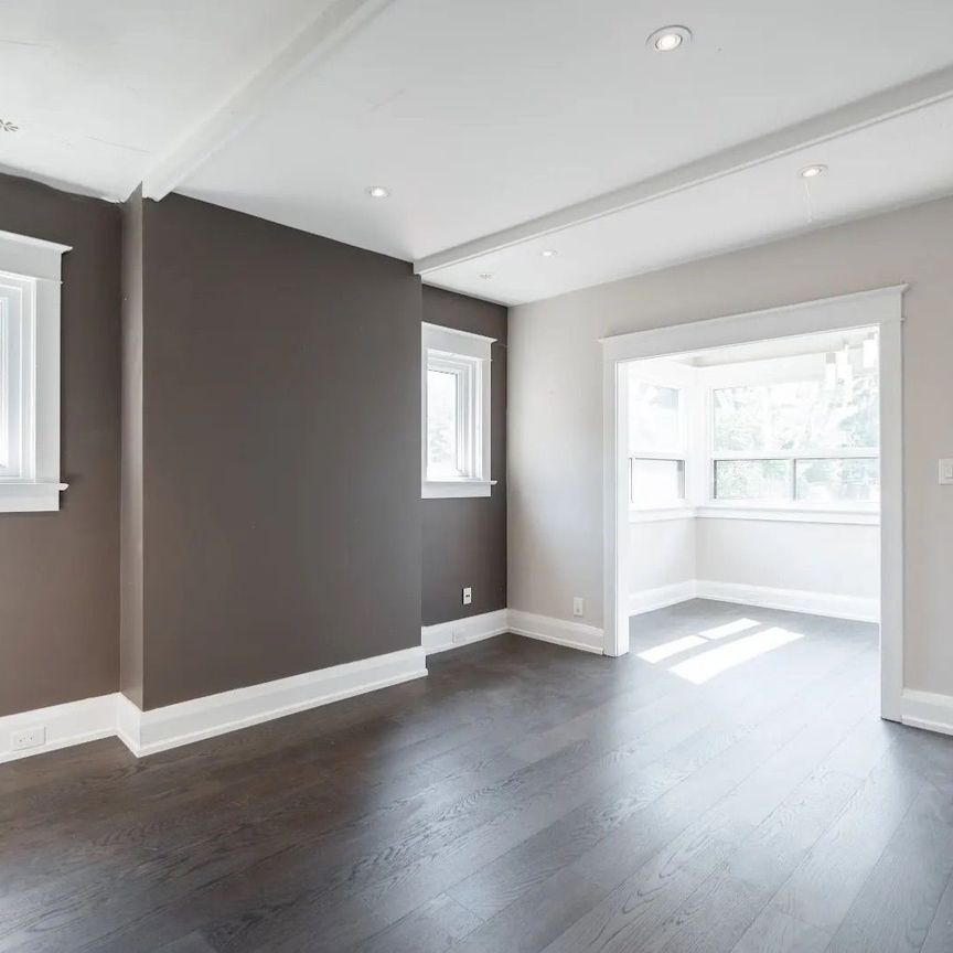 For Lease - 109 Neville Park Boulevard Unit# 2nd Floor, Toronto, Ontario - Photo 1