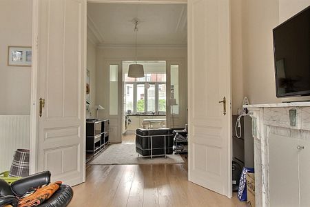 Appartement - te huur - Foto 3