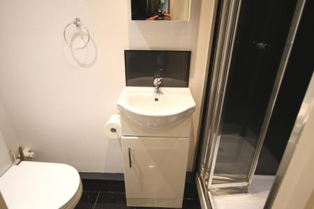 Studio to rent - Photo 5