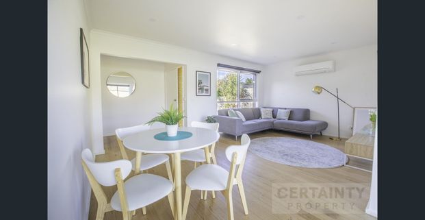 Fully Furnished Co-Living rooms available in the Heart of Frankston - Photo 1