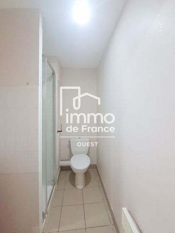 Location Appartement 2 pièces 25m² - Photo 3