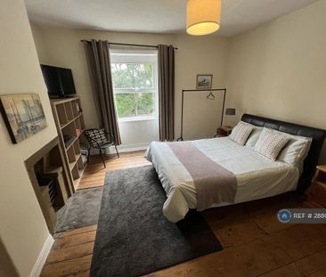 1 bedroom terraced house to rent - Photo 3