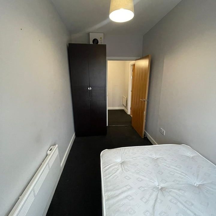 2 Bed Flat, Abacus Building, B12 - Photo 1