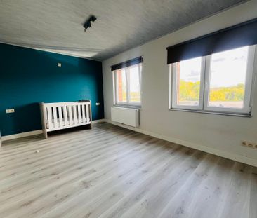 Huis te huur in Haaltert met 3 slaapkamers - Foto 5