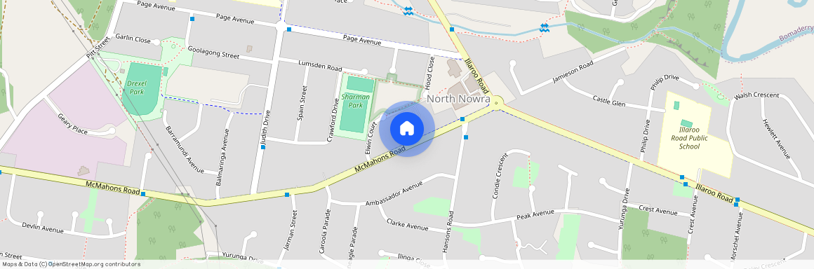 2/29 Mcmahons Road, NSW 2541, North Nowra