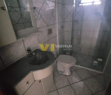 Apartamento 103 - Residencial Alexandre - Foto 4