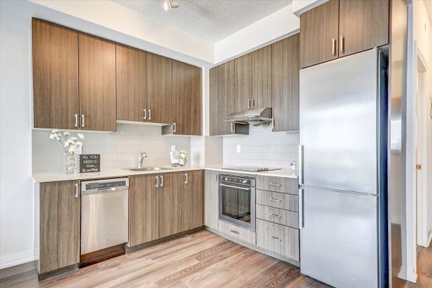 For Lease - 55 Anne O'reily Road Unit# 3012, Toronto, Ontario - Photo 1