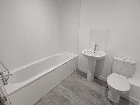 1 bedroom flat to rent - Photo 5