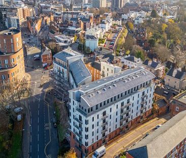 Park West, NG7 - Photo 6