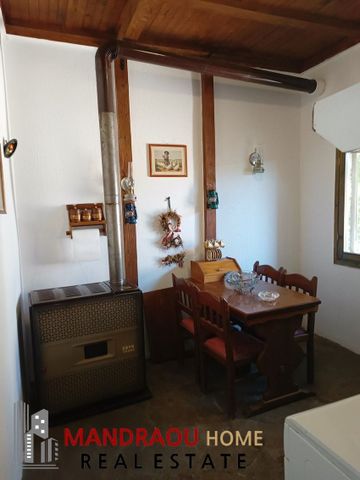 Μεζονέτα για ενοικίαση Κέντρο (Μηχανιώνα) - Photo 4