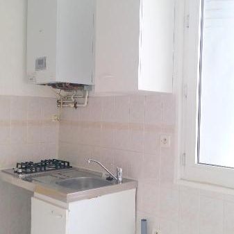 Location Appartement 1 pièce 26m² TOURS 37000 - Photo 1