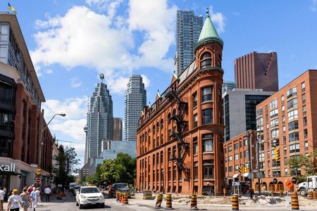 For Lease - 60 Colborne Street Unit# 910, Toronto, Ontario - Photo 4