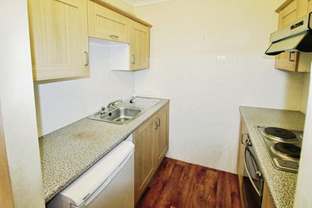 1 bedroom apartment to rent - Photo 3
